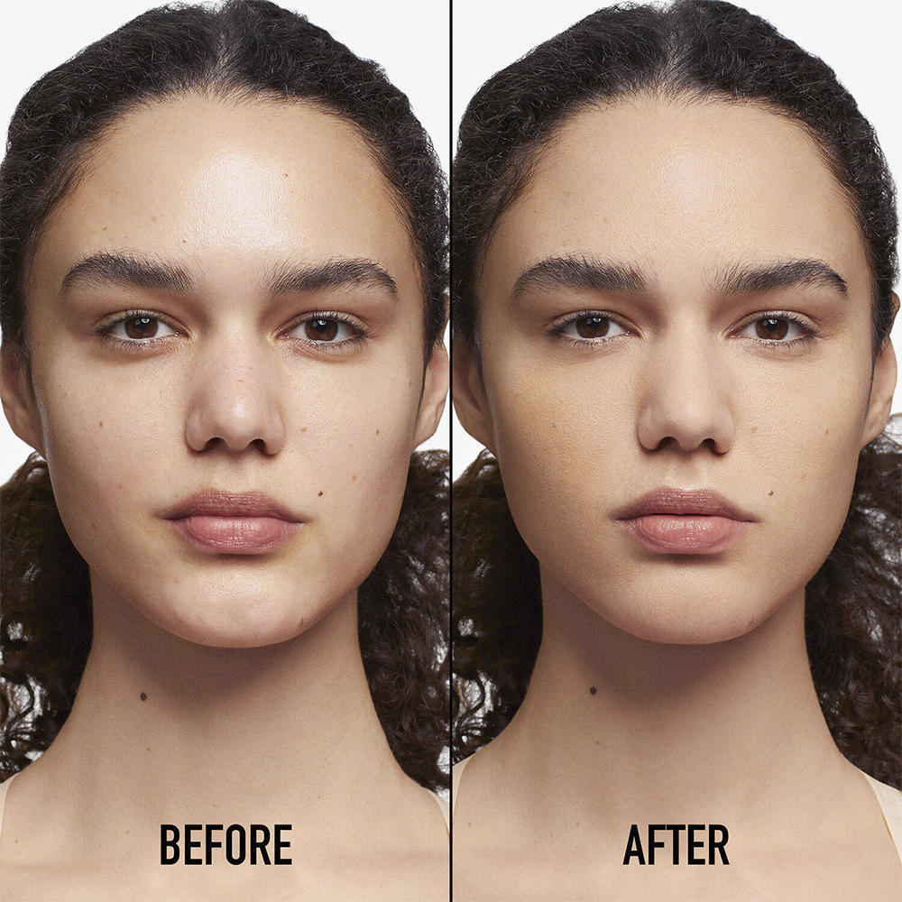 DIORSKIN FOREVER PERFECT FOUNDATION (BASE DE MAQUILLAJE EN BARRA)